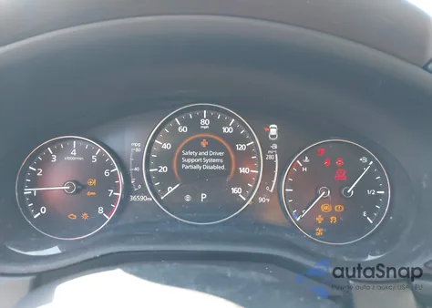 2022 Mazda Cx-30 2.5 Turbo Premium Plus from USA, damaged, VIN 3MVDMBEY7NM442518